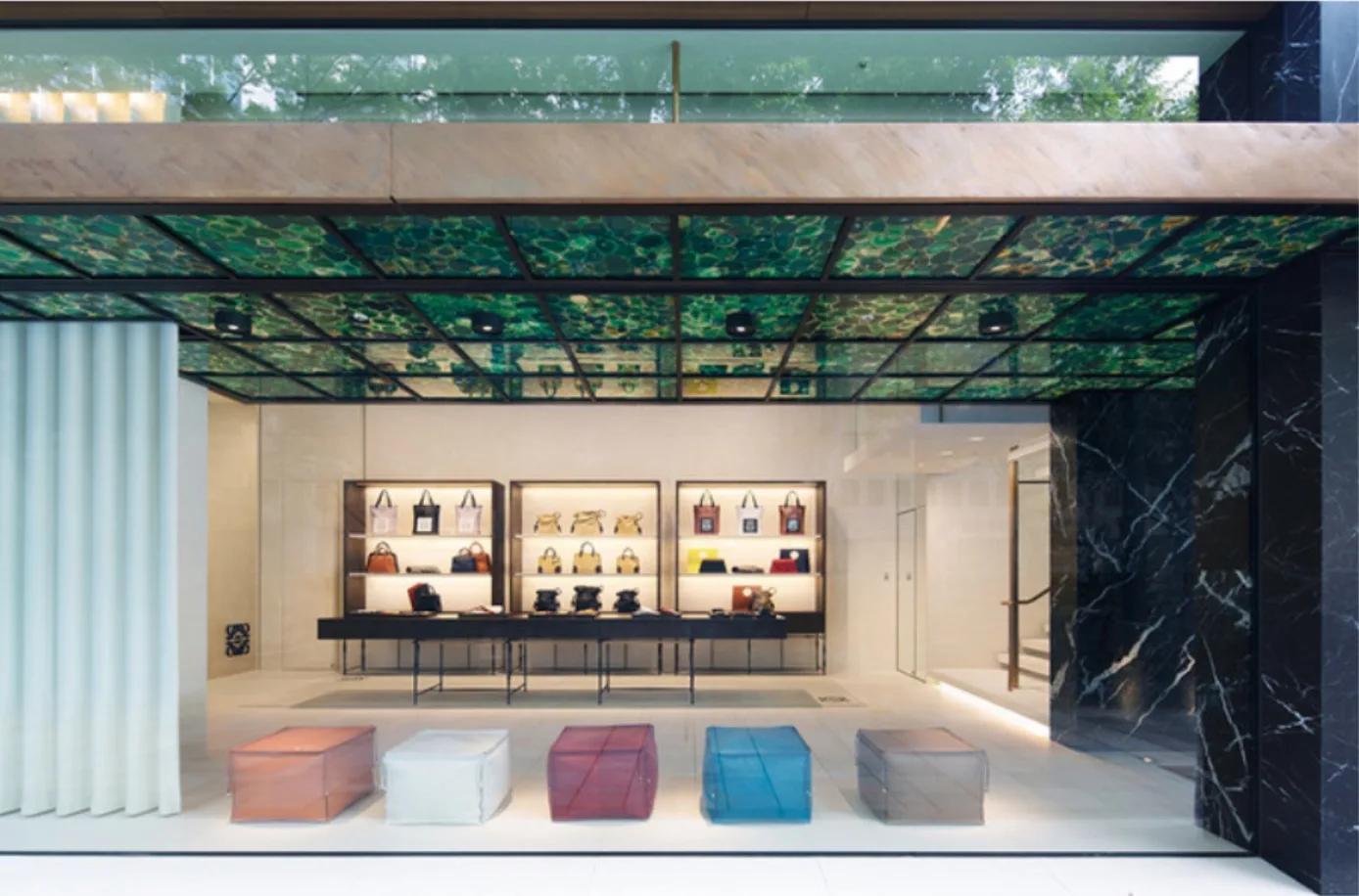 Loewe Tokyo