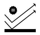 UV LIGHT RESISTANCE