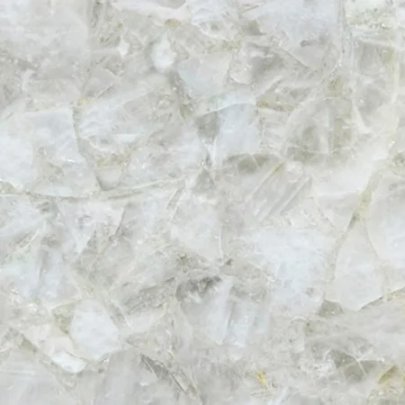WHITE QUARTZ