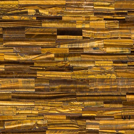 OJO DE TIGRE GOLD