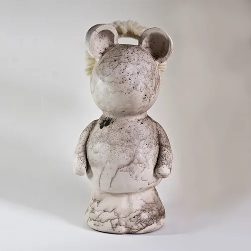 The Big Cacique Teddy02