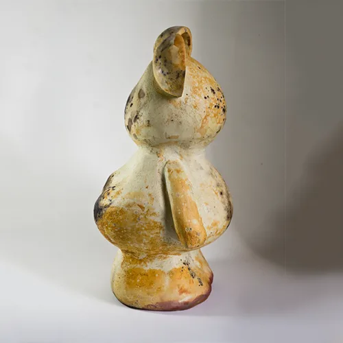 The Burned Teddy02