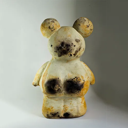 The Burned Teddy03