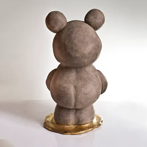 The Crying Teddy06