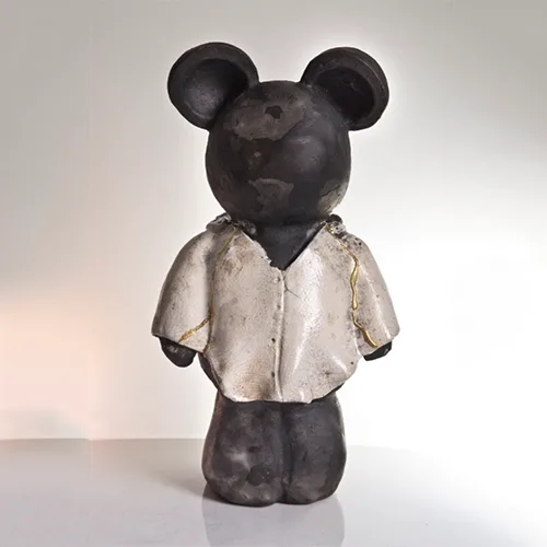 The Lonely Teddy01