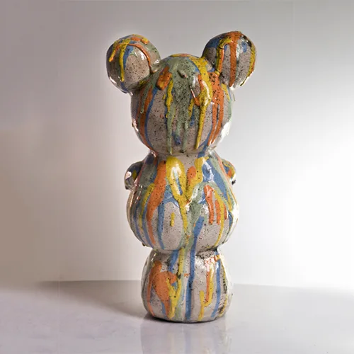 The Messy Teddy06