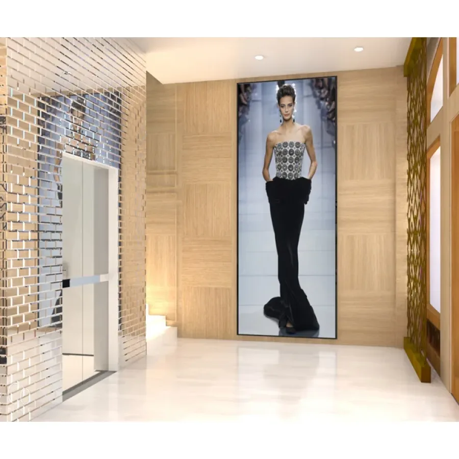 Proyecto ampliación las rozas village3